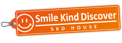 Smile Kind Discover